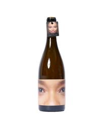 Janet 2022: Malvasia Skin Contact Wine, London