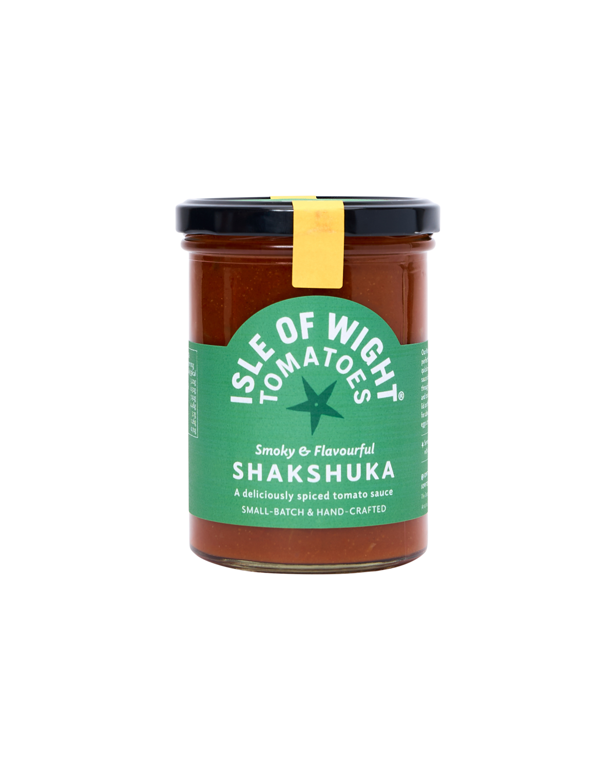 Shakshuka Sauce