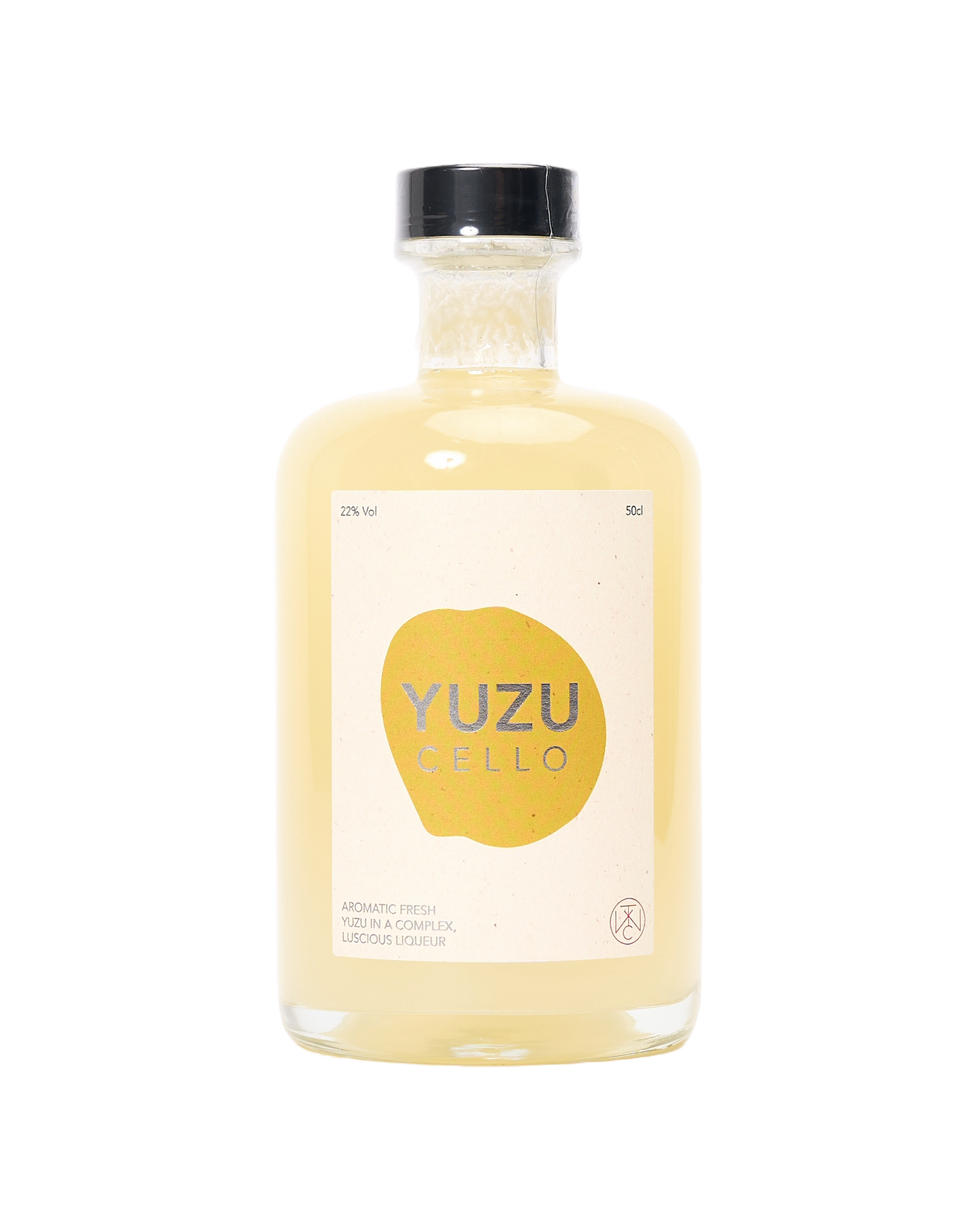 Yuzucello: Japanese Citrus Aperitif