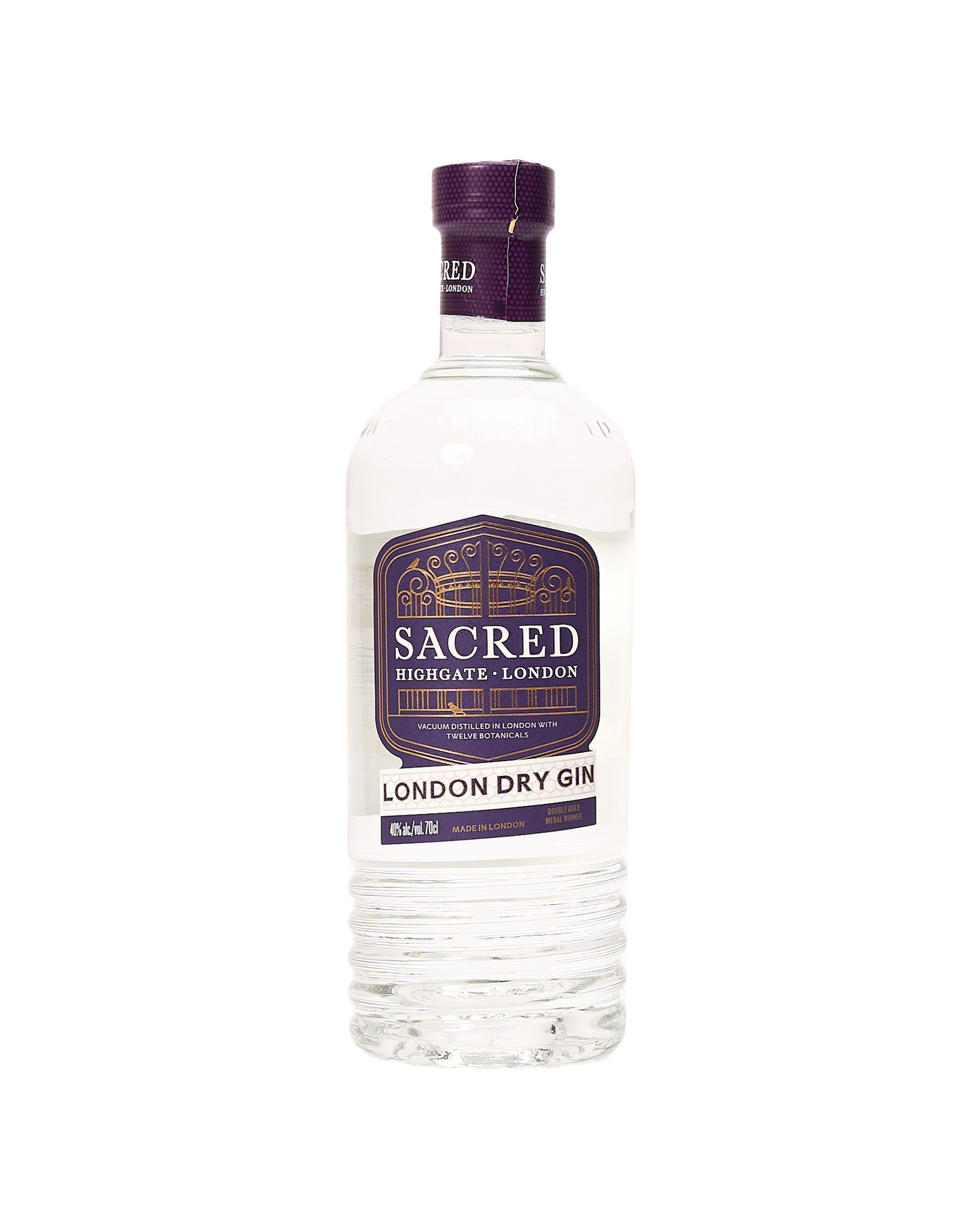Sacred Gin