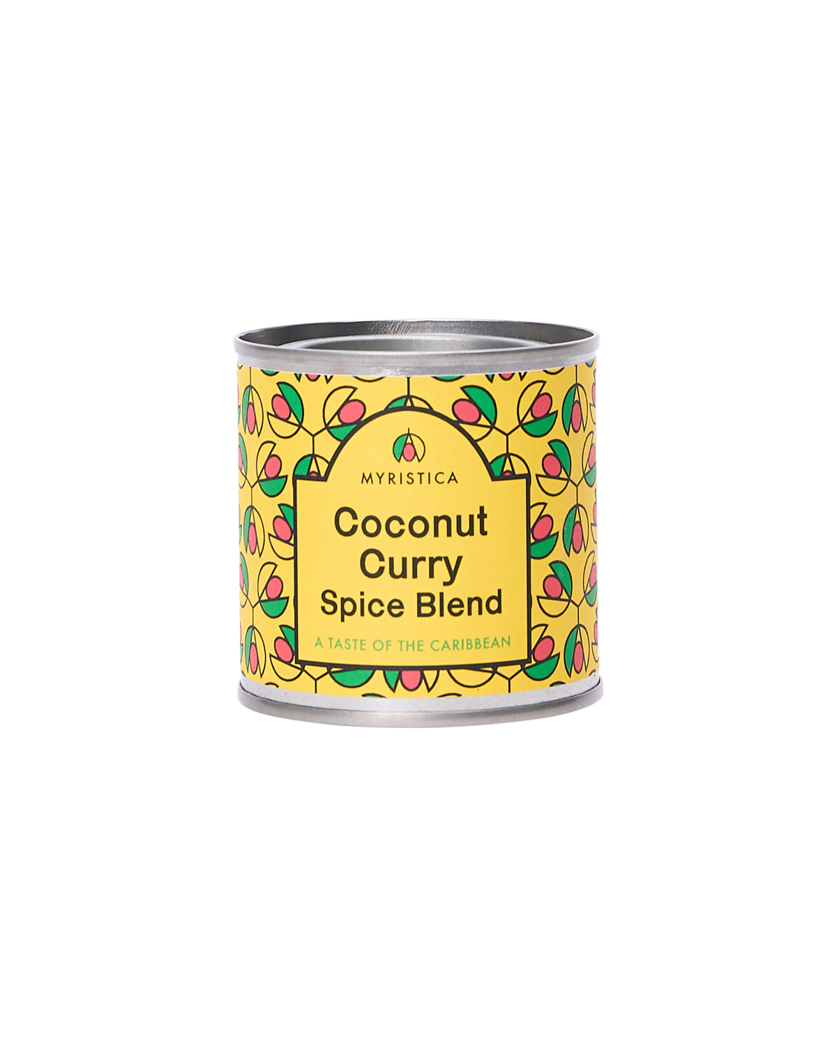Coconut Curry Spice Blend 2.0