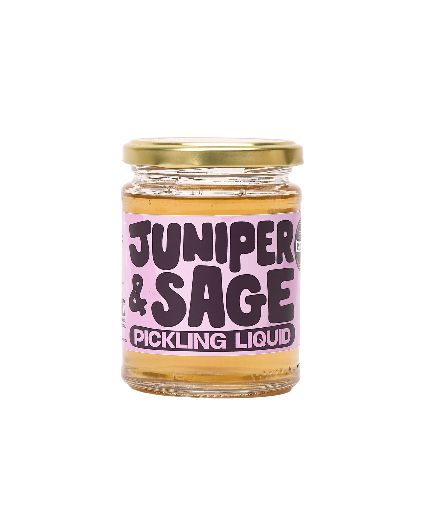 Juniper & Sage Pickling Liquid