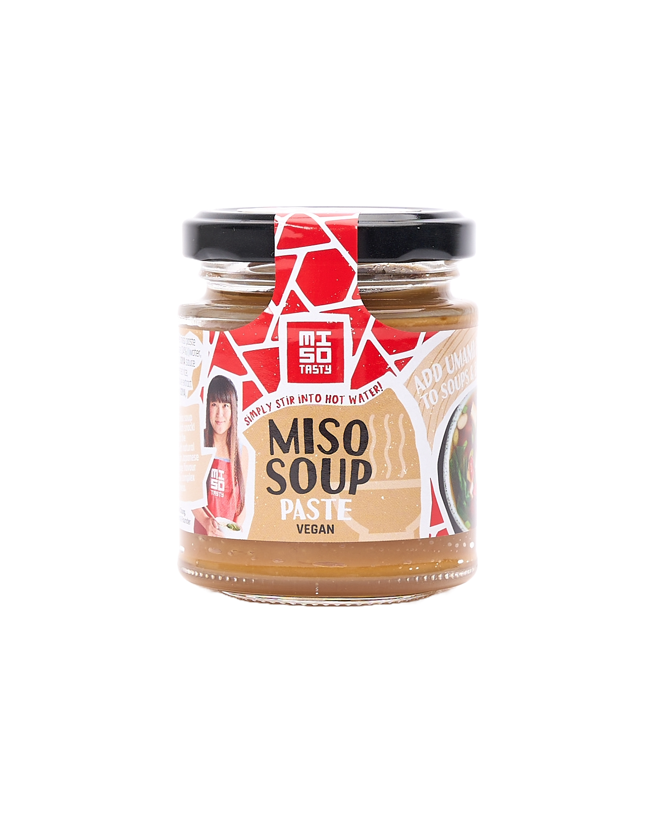 Miso Soup Paste