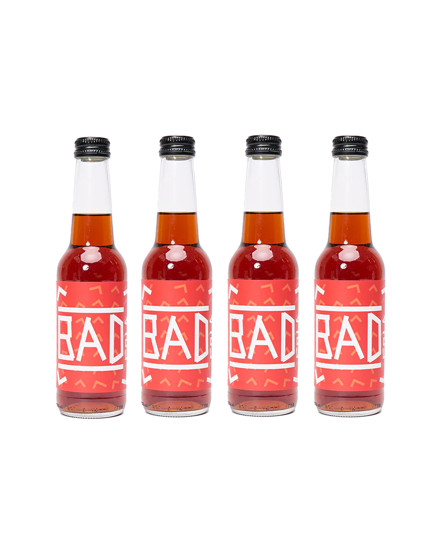 Bad Cola (4 Pack)