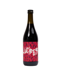 Lucifer' Red Wine, Italy