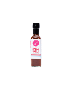 Pili Pili - Original Peri Hot Sauce
