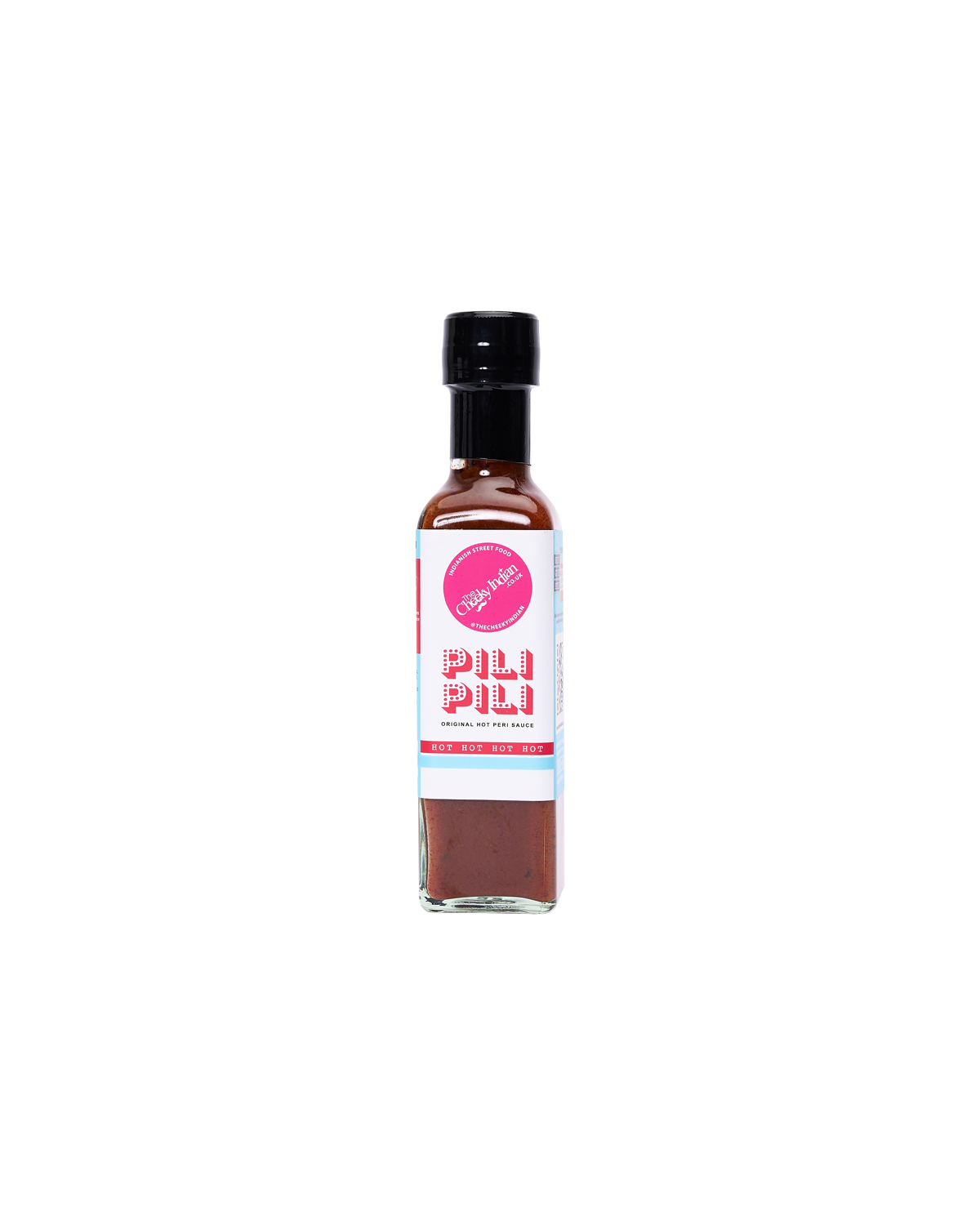 "Pili Pili" - Original Peri Hot Sauce