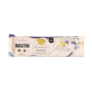 Bucatini