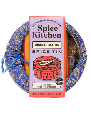Middle Eastern Spice Variety Pack