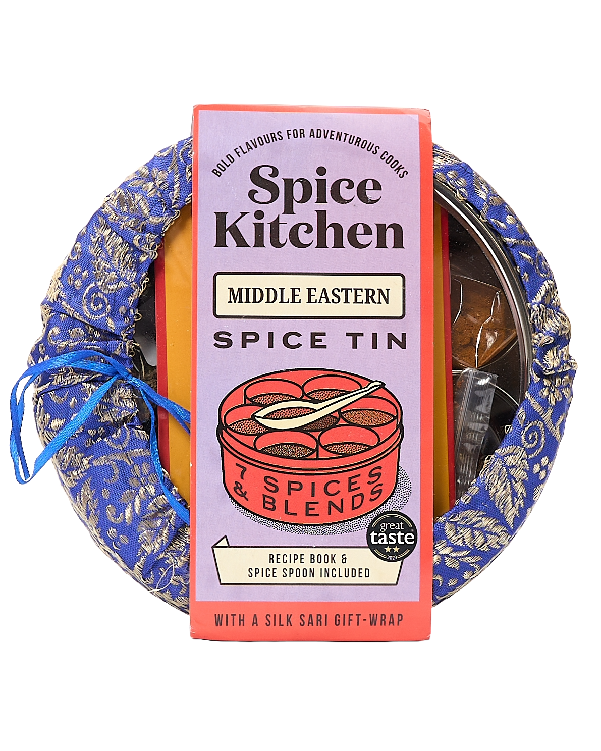 Middle Eastern Spice Variety Pack