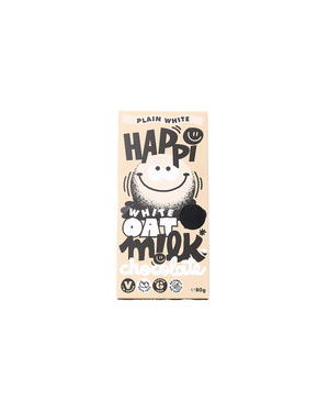 White Chocolate Oat M!Lk Bar