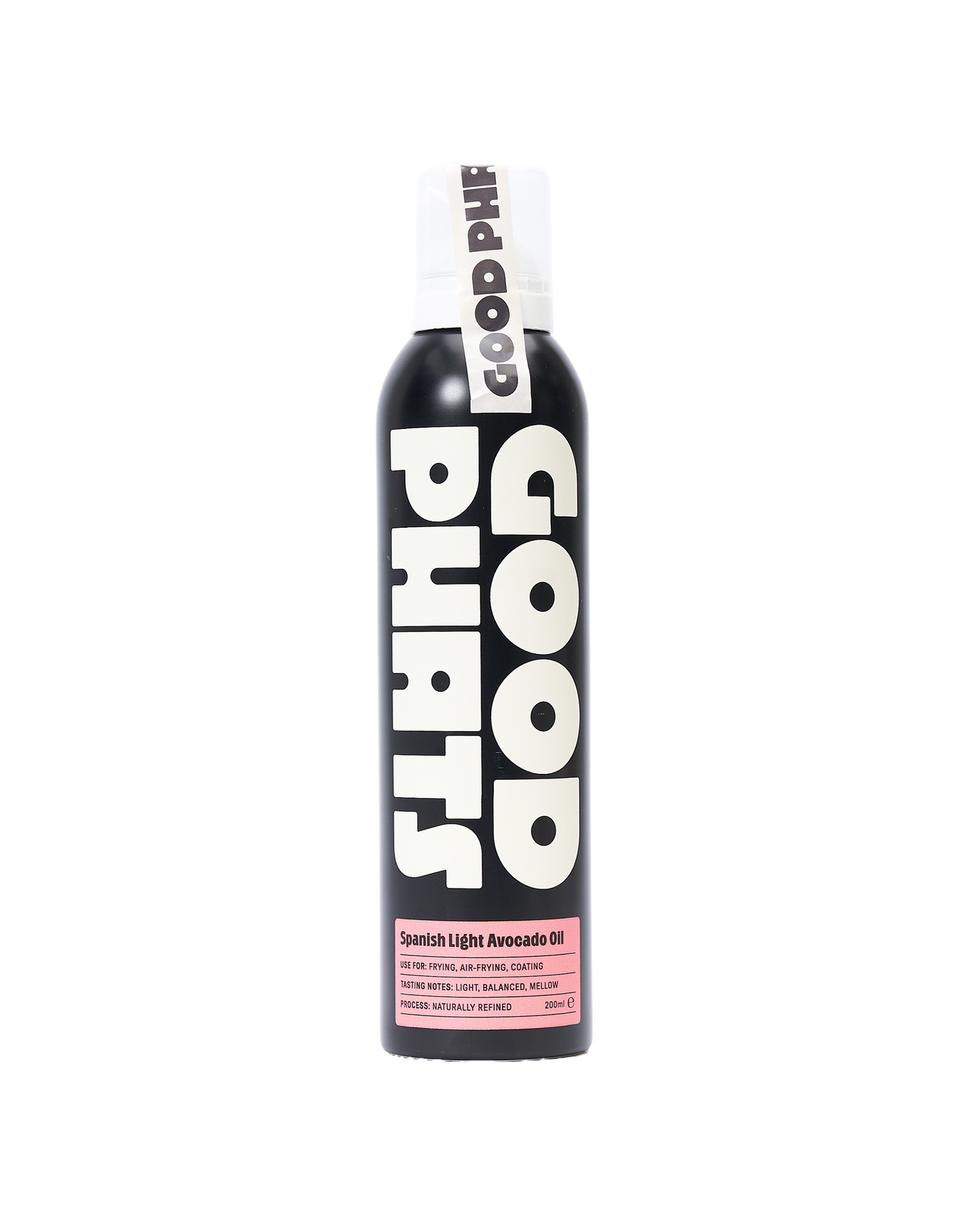 Light Avocado Oil Spray