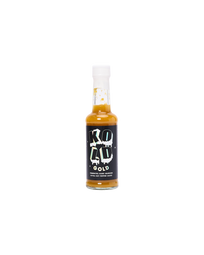 Kold Gold - Extra Hot Pepper Sauce