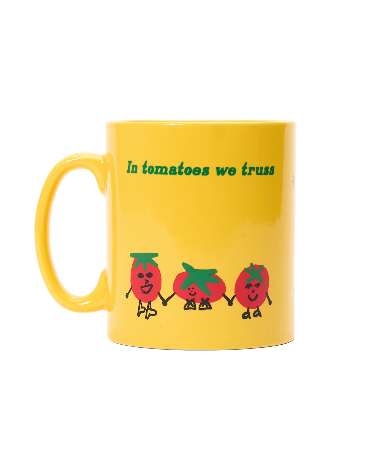 Tomato Mug