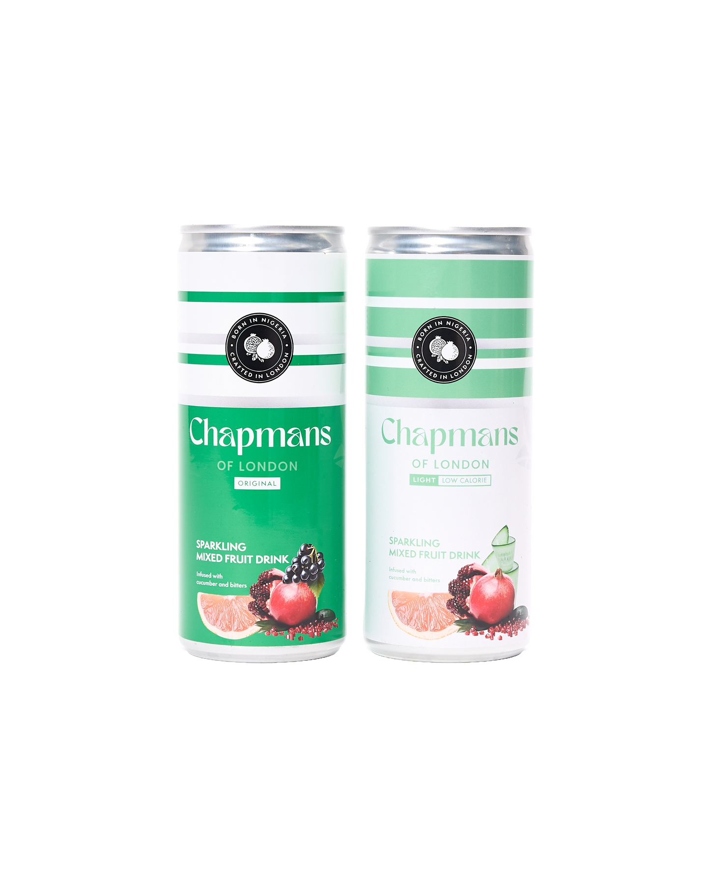 Chapmans Of London: The Summer Collection