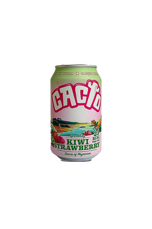 Sparkling Kiwi & Strawberry Cactus Water