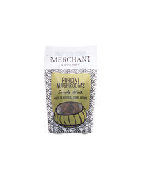 Porcini Mushrooms (Dried)