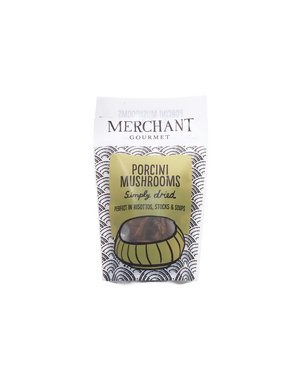 Porcini Mushrooms (Dried)