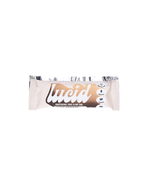 Cookie Dough Functional Mushroom Snack Bar