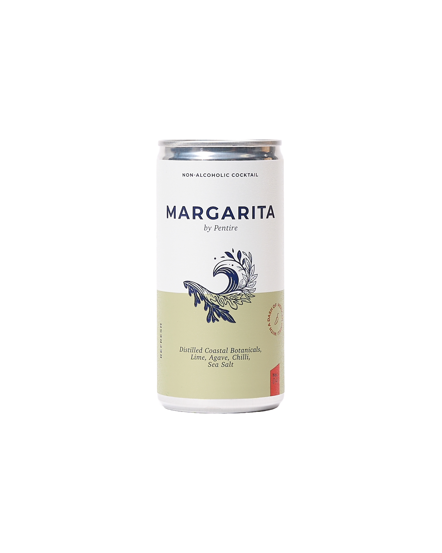 Non-Alcoholic Margarita (Can)