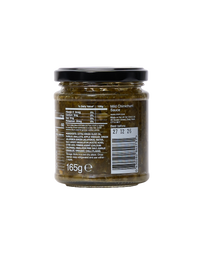 Mild Chimichurri Sauce