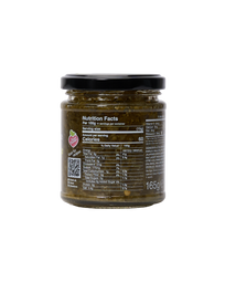 Mild Chimichurri Sauce