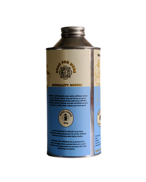 All Day Decaf: Sugar Cane Processed Coffee Beans