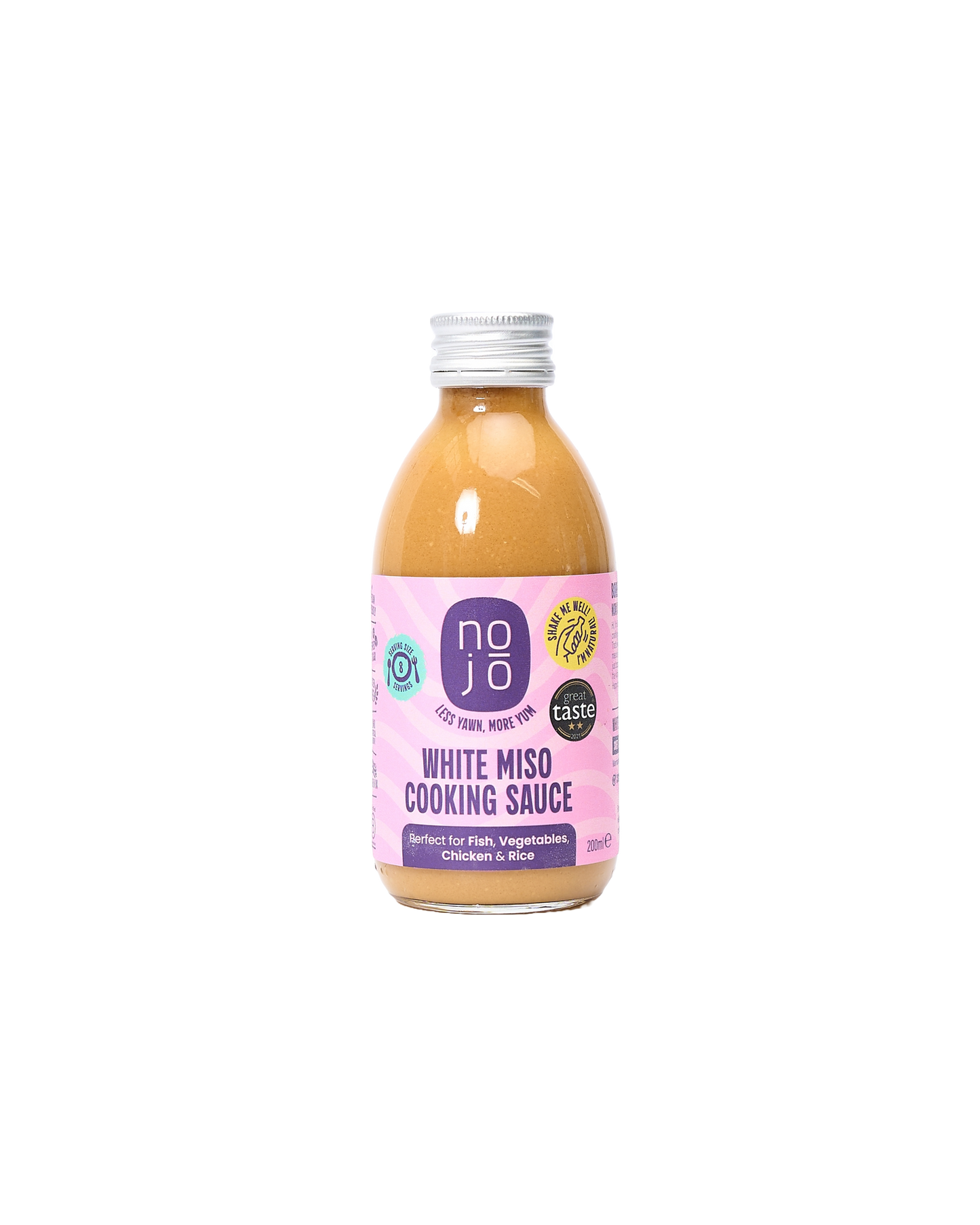 White Miso Cooking Sauce