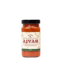 Ajvar (Mild)