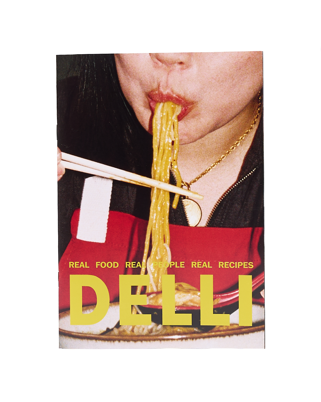 DELLI Zine