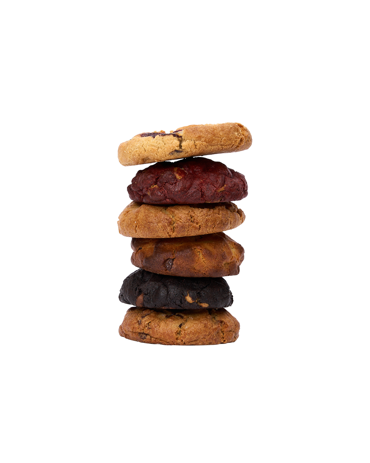 Mamma G Cookies Core Box