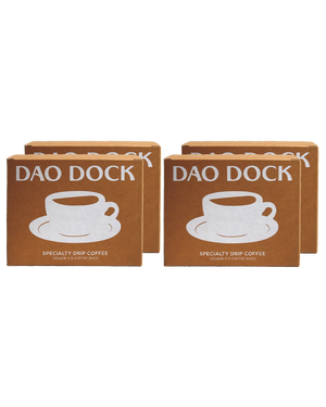 The Restock Coffee Pack