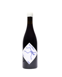 Growing Pains' Red Wine, Cinsault, South Africa