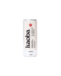 Sparkling Cacaofruit Juice