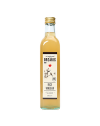 Organic Rice Vinegar