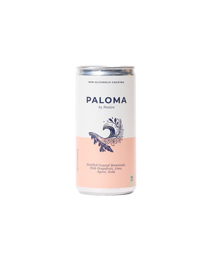 Non-Alcoholic Paloma (Can)
