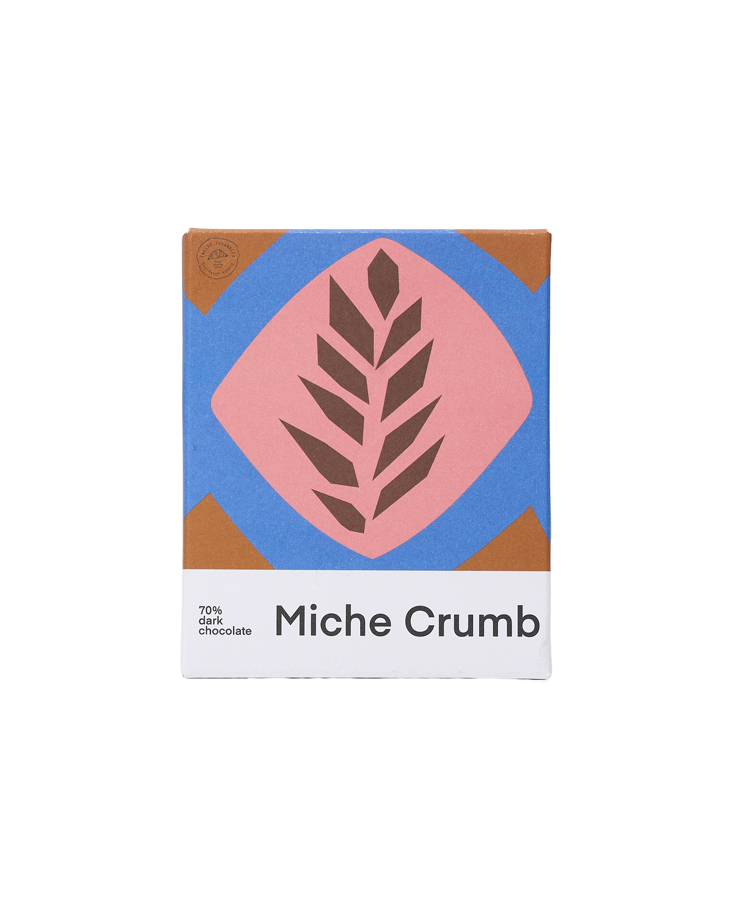 Miche Crumb Chocolate