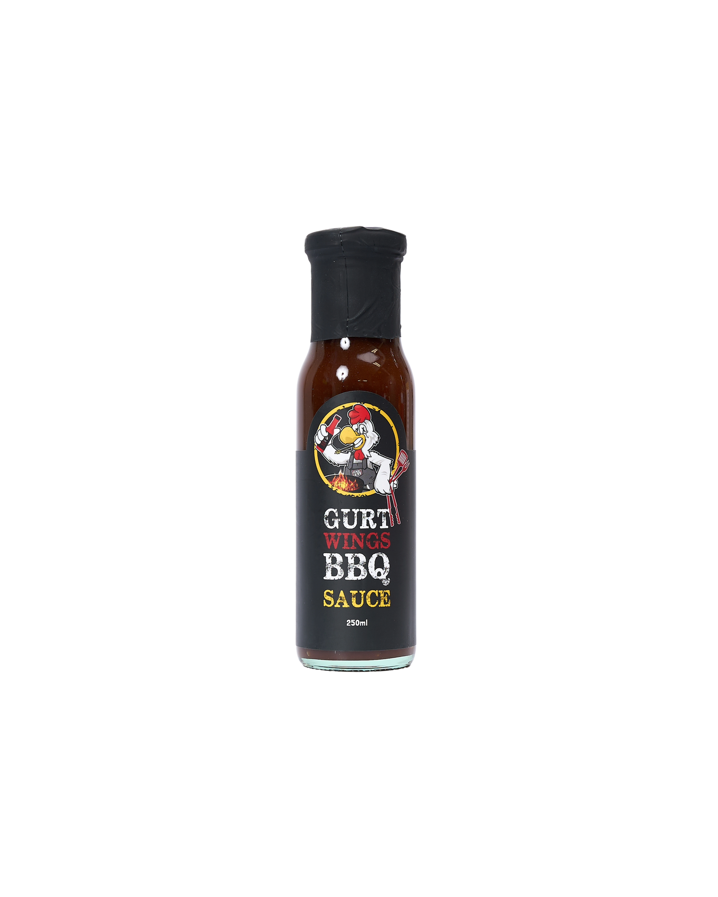 Tangy BBQ Sauce