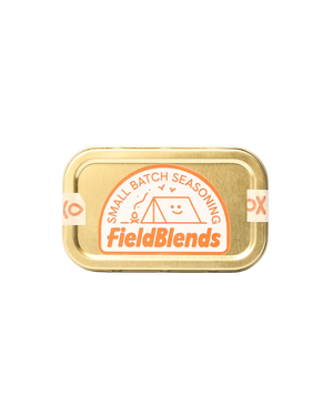 Soy, Ginger & Sesame Seasoning Blend