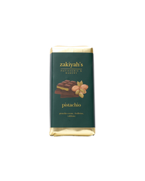 Pistachio Dubai Chocolate