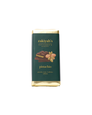 Pistachio Dubai Chocolate