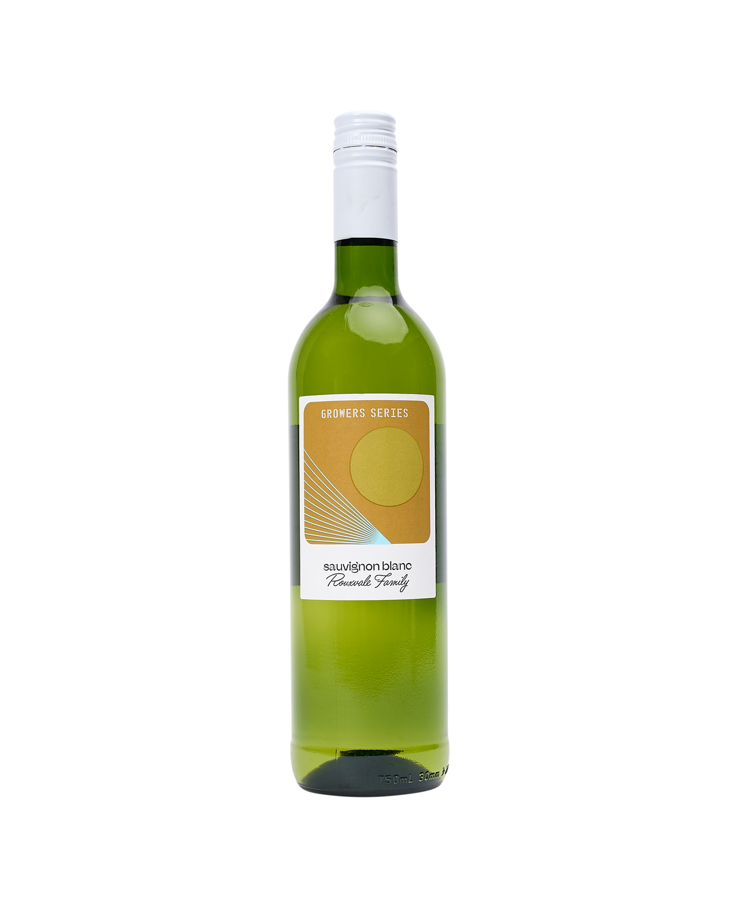 Grower Series, Sauvignon Blanc White Wine, South Africa
