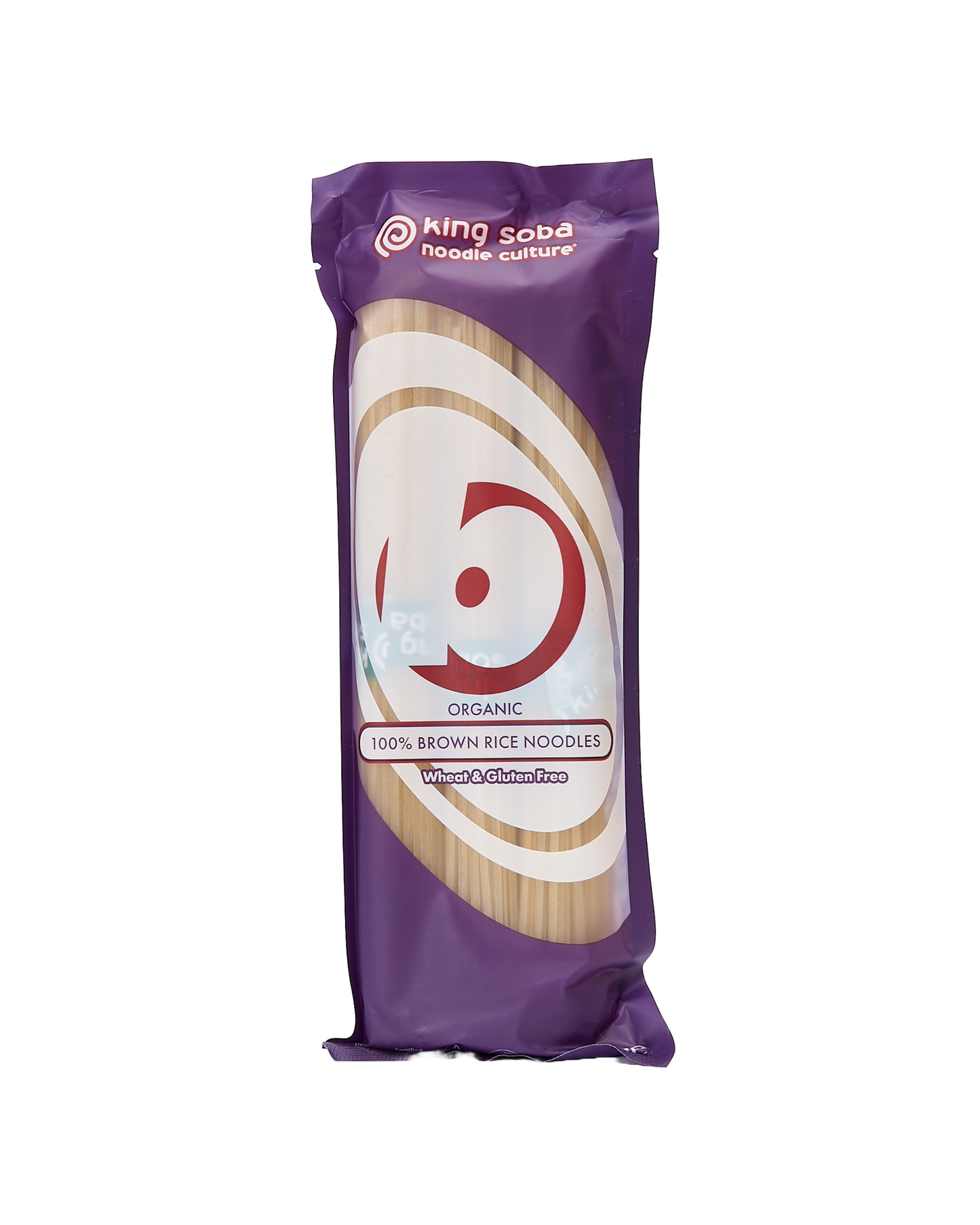 Organic Brown Rice Noodles