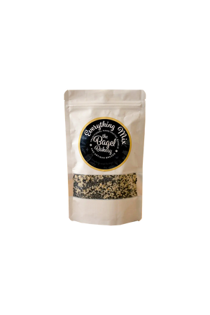 Everything Bagel Seasoning Mix