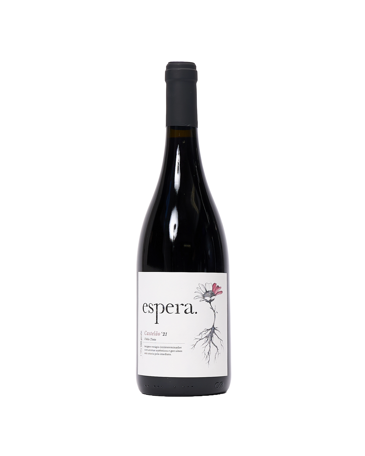 Castelão' Red Wine, 2021, Portugal