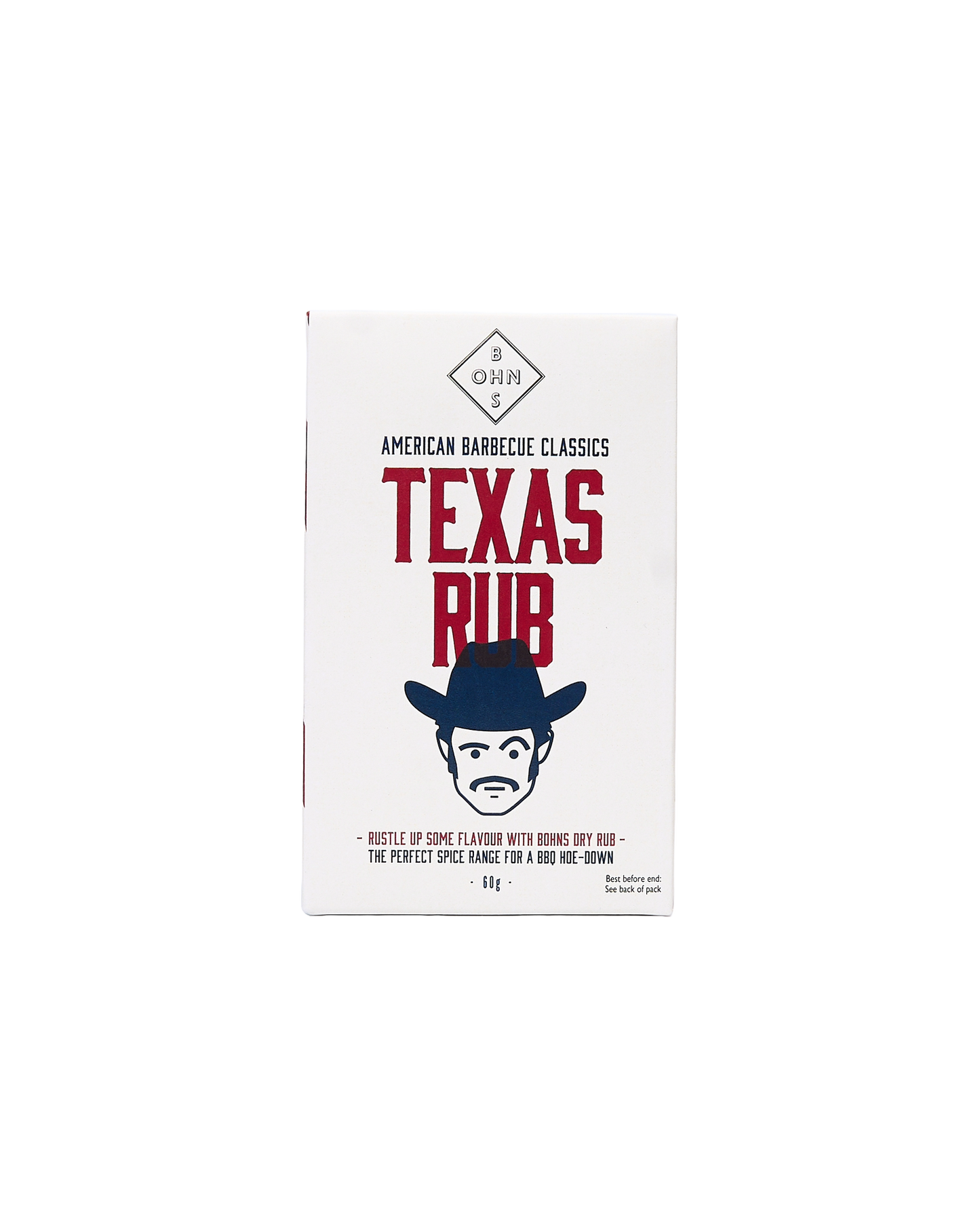 Texas BBQ Rub