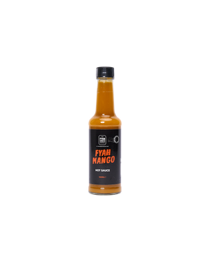 The Neighbourhood Co-Op Mango Sauce
