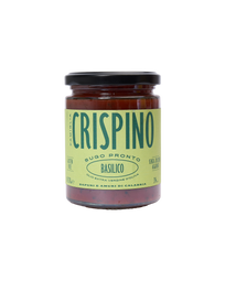 Calabrian Tomato & Basil Sauce