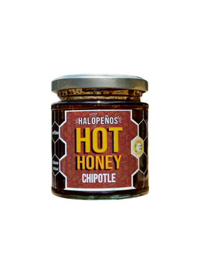 Chipotle Hot Honey
