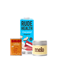 'Maple Matcha Latte' Kit By Melo